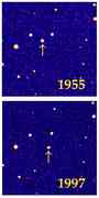 A new neighbour of the Sun, LHS 2090, is...