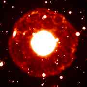 Halo of NGC 6826
...