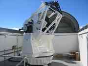 The STELLA telescope after delivery in N...