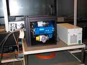 STELLA Echelle Spectrograph (SES)
...