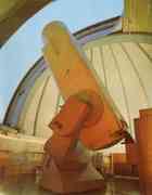 2-m-Schmidt-Teleskop der Thüringer ...