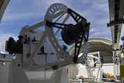 STELLA Observatory, Izaña, Teneri...