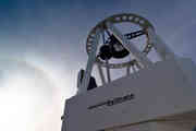 STELLA Observatory, Izaña, Teneri...