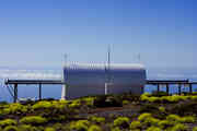 STELLA Observatory, Izaña, Teneri...