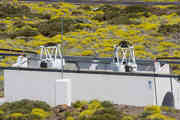 STELLA Observatory, Izaña, Teneri...