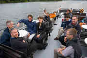 5th Potsdam Thinkshop, 