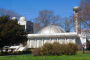 Public Observatory and Planetarium Varna...