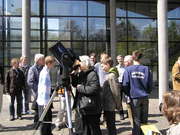 VdS Astronomietag 2010 am AIP; 24.04.201...