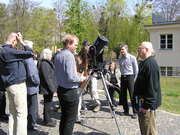 VdS Astronomietag 2010 am AIP; 24.04.201...