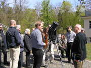 VdS Astronomietag 2010 am AIP; 24.04.201...