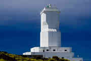 VTT, Vacuum Tower Telescope for solar ob...
