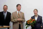 Wempe-Preis 2006 an Prof. Eva Grebel; 8....