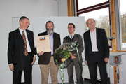 Wempe-Preisverleihung 2010 am AIP; 08.11...