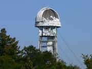 Mount Wilson Observatory, 60-foot solar ...