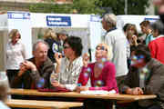 Wissenschaftsmarkt in Potsdam, Stadtwerk...