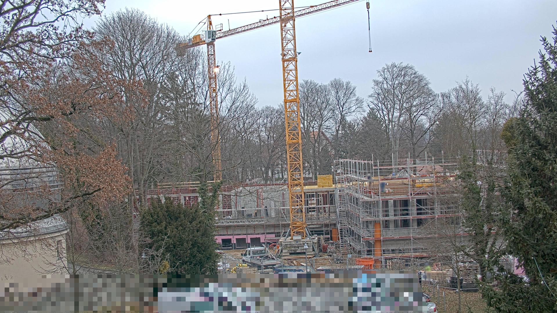 Construction site