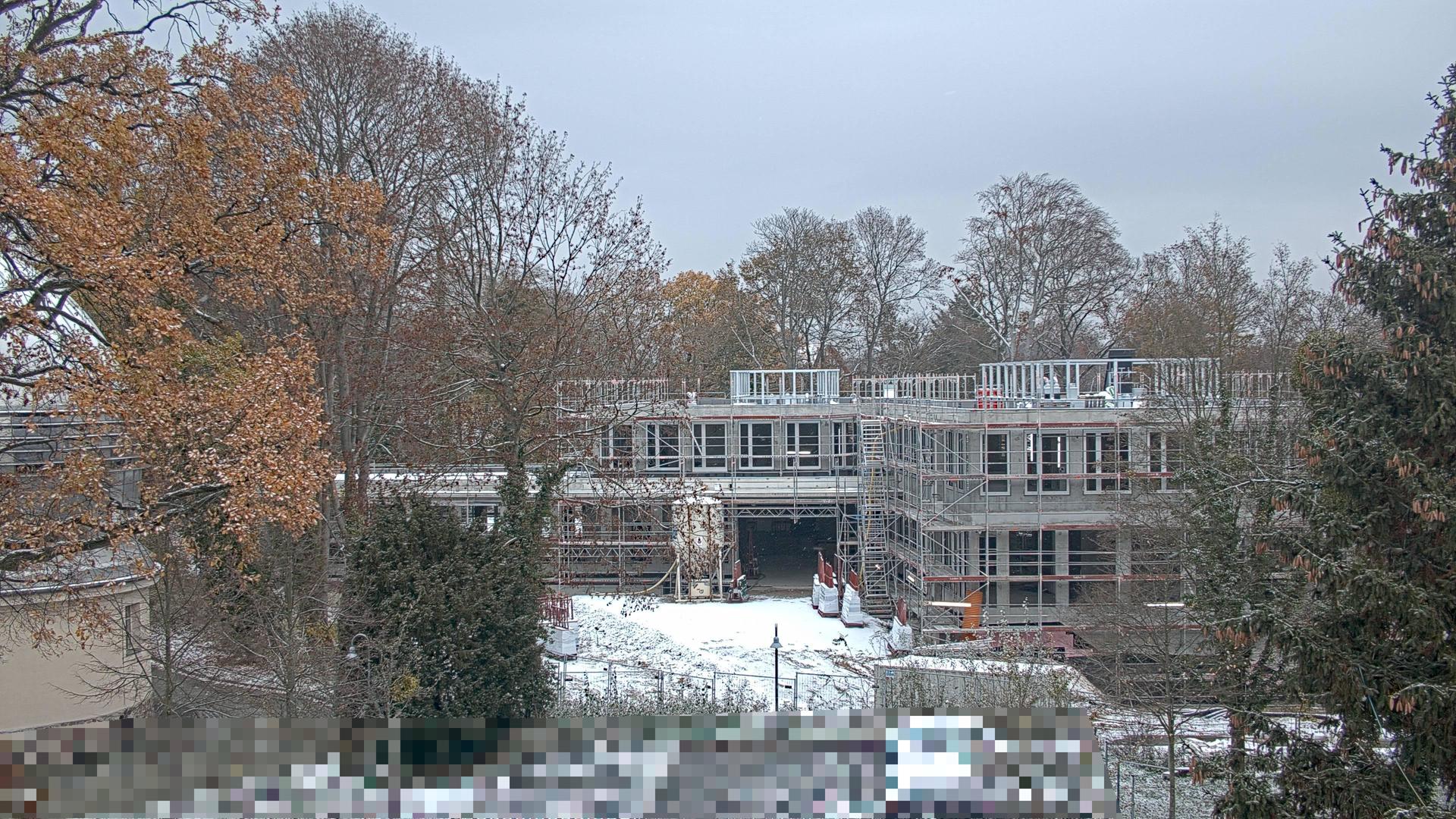 Baustelle