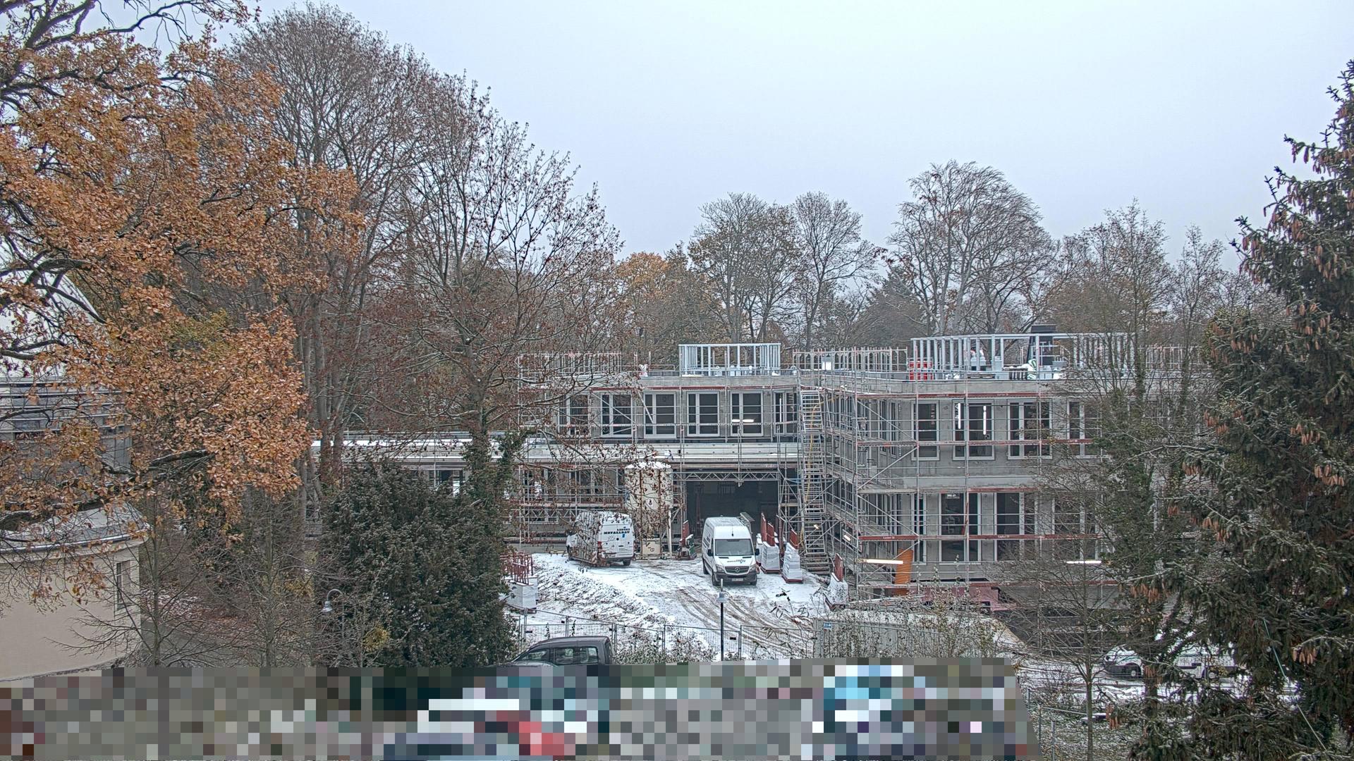 Construction site