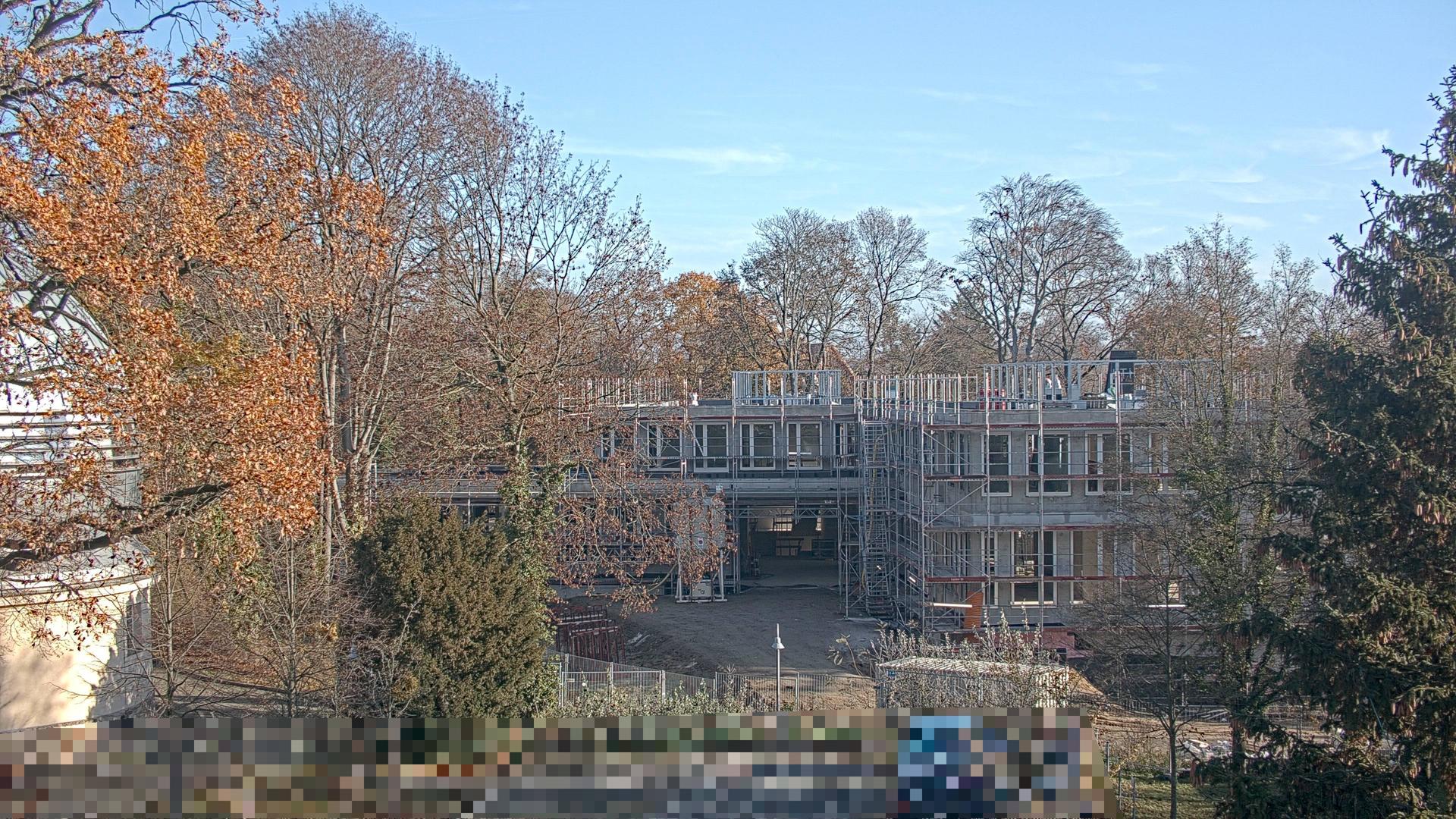 Construction site