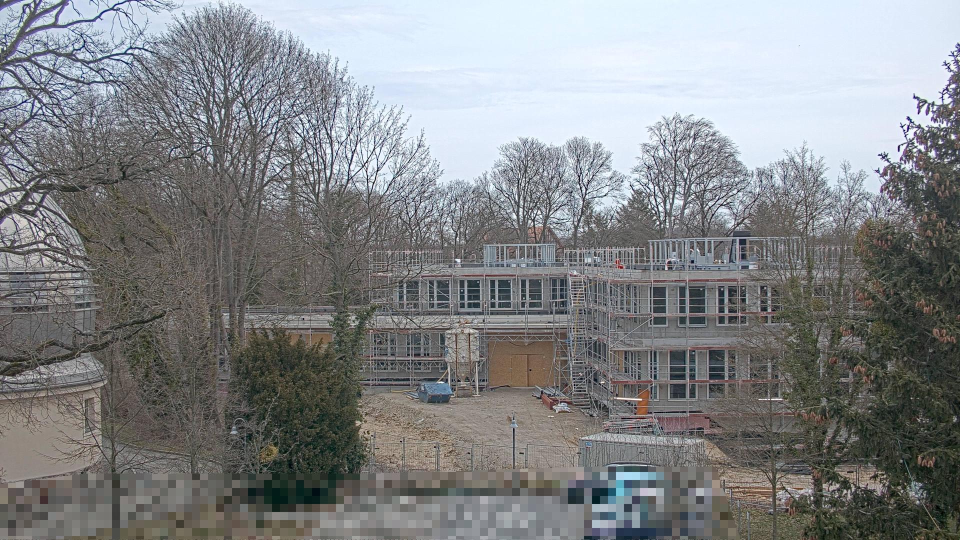 Baustelle