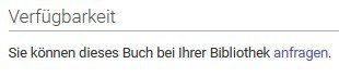 Verfügbar auf Anfrage