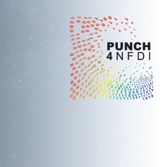 Logo PUNCH4NFDI