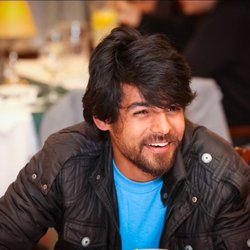Image of Shubham Mamgain