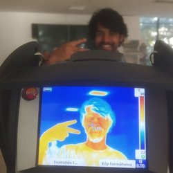 Bild von Shubham Mamgain