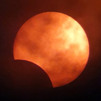 partial solar eclipse 2021