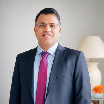 Bild von Kalaga Madhav
