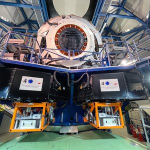 4MOST-low-spectrographs-installed