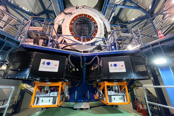4MOST-low-spectrographs-installed