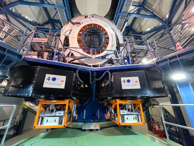 4MOST-low-spectrographs-installed