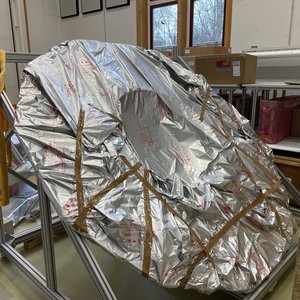 4MOST_shipment_cable_wrap_IMG_5912