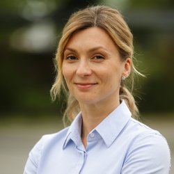Image of Dr. Aneta Wisniewska