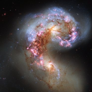 Antennae_Galaxies_reloaded_ESA_Hubble