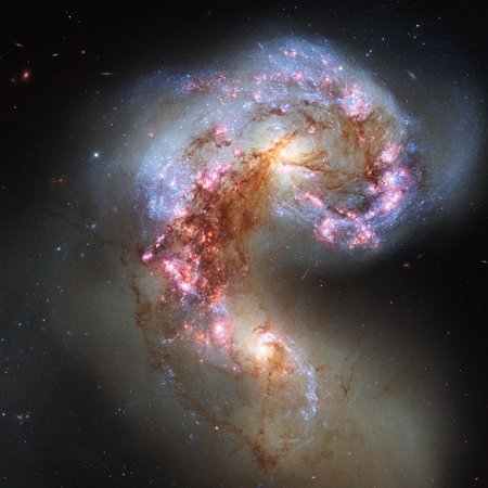Antennae_Galaxies_reloaded_ESA_Hubble