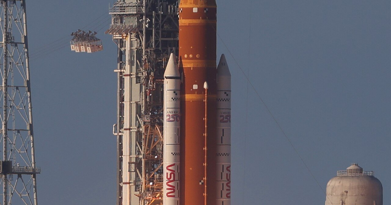 Spezialausgabe Babelsberger Sternennacht zu Artemis II am 23. April 2026
