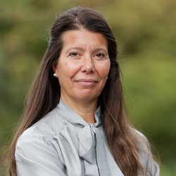 Bild von Prof. Dr. Maria-Rosa Cioni