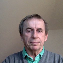 Image of Dr. Detlef Elstner