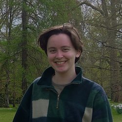 Image of Anastasia Marchuk