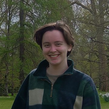 Image of Anastasia Marchuk
