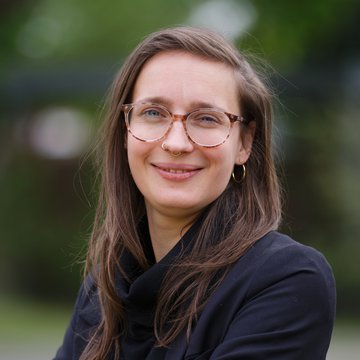 Bild von Deborah Sobiella
