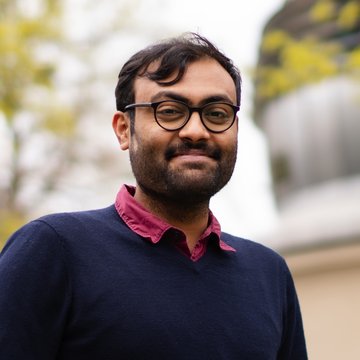 Bild von Desmond Dsouza