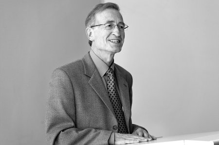 Detlef Schönberner Photo taken in 2008