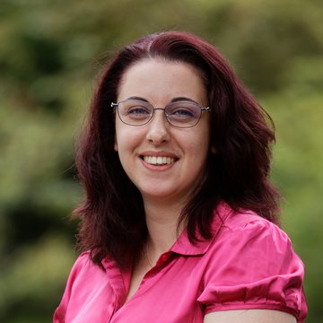 Image of Ekaterina Dineva