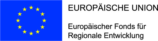 EFRE Logo (DE)