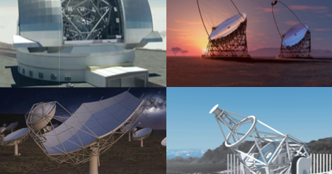 Astronomie in der Europäischen Open Science Cloud | AIP