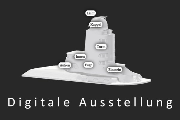 Einsteinturm-Virtuelle-Tour