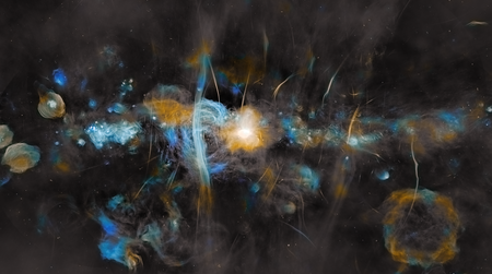 Galactic-Center-Meerkat